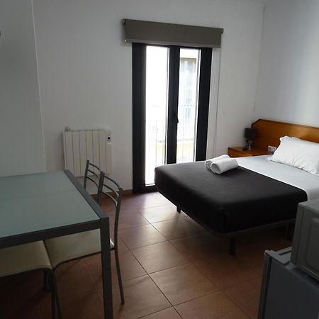 Center Plaza Figueres Apartamento Figueres  Exterior foto
