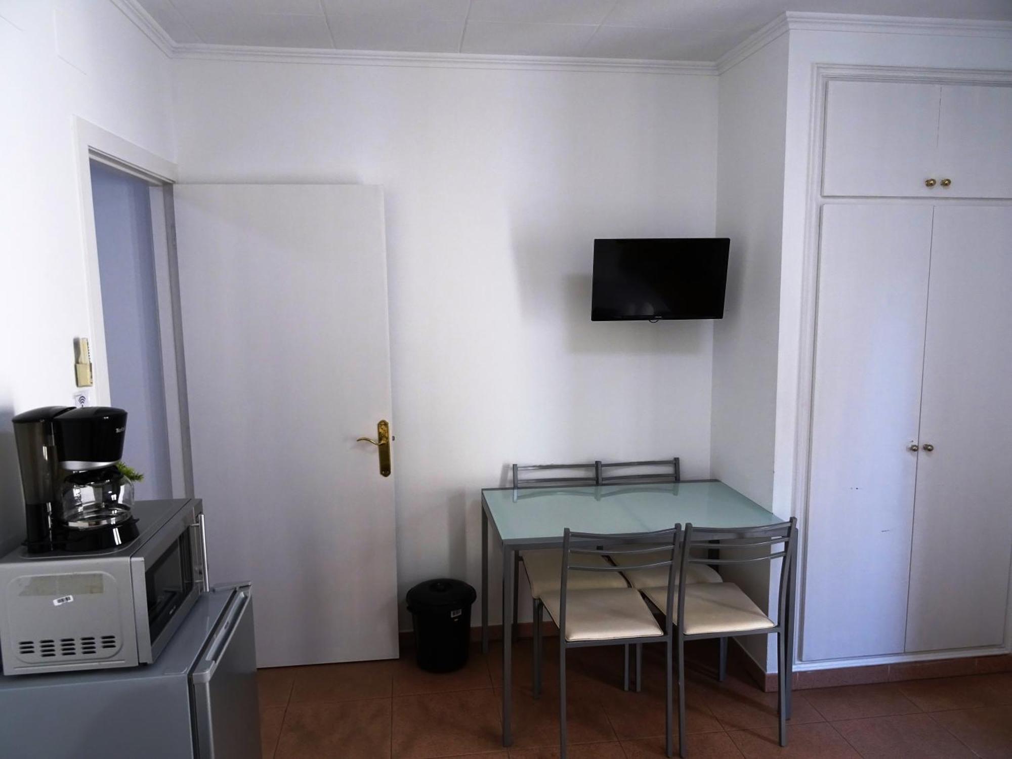 Center Plaza Figueres Apartamento Figueres  Exterior foto