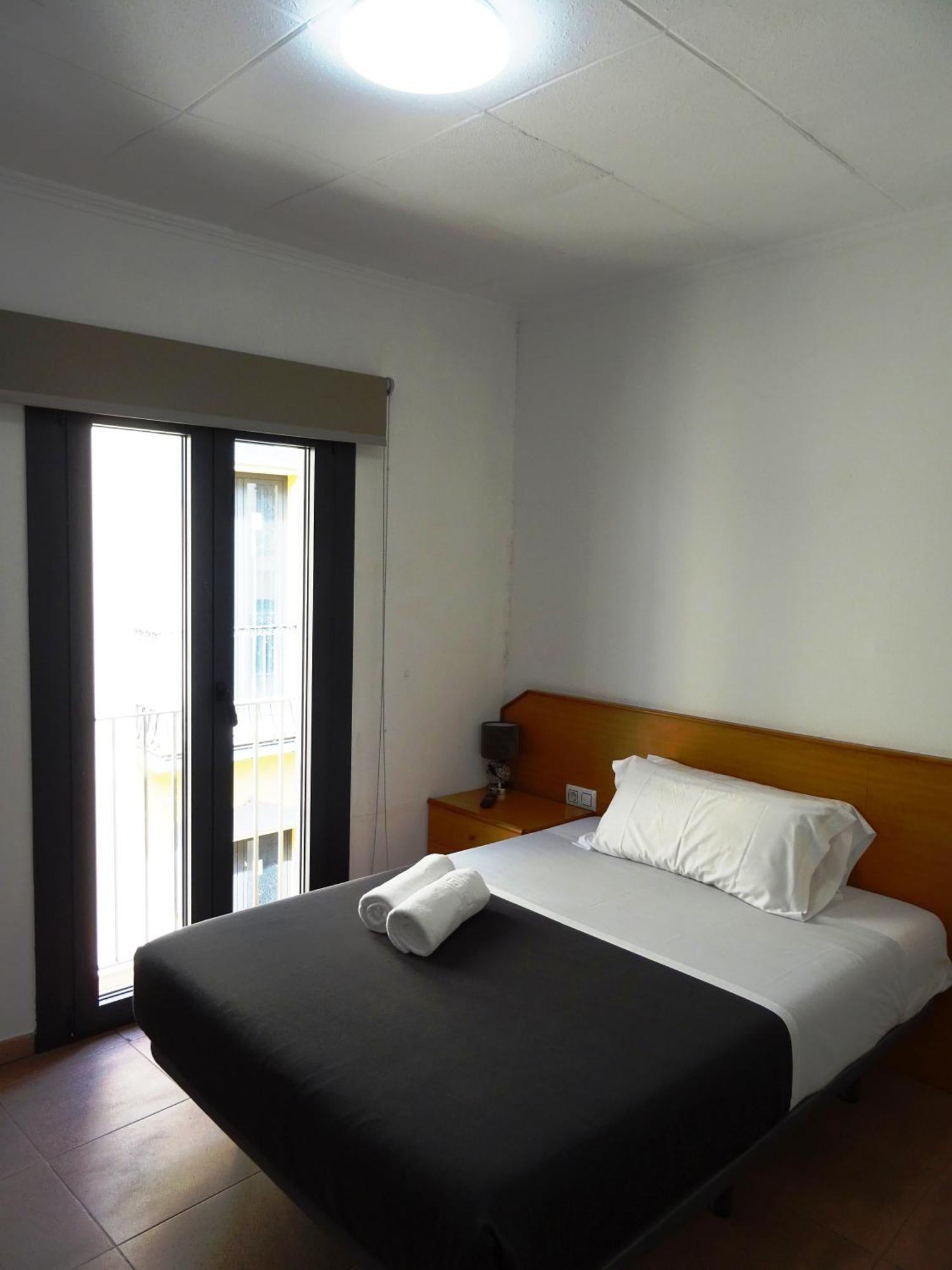 Center Plaza Figueres Apartamento Figueres  Exterior foto