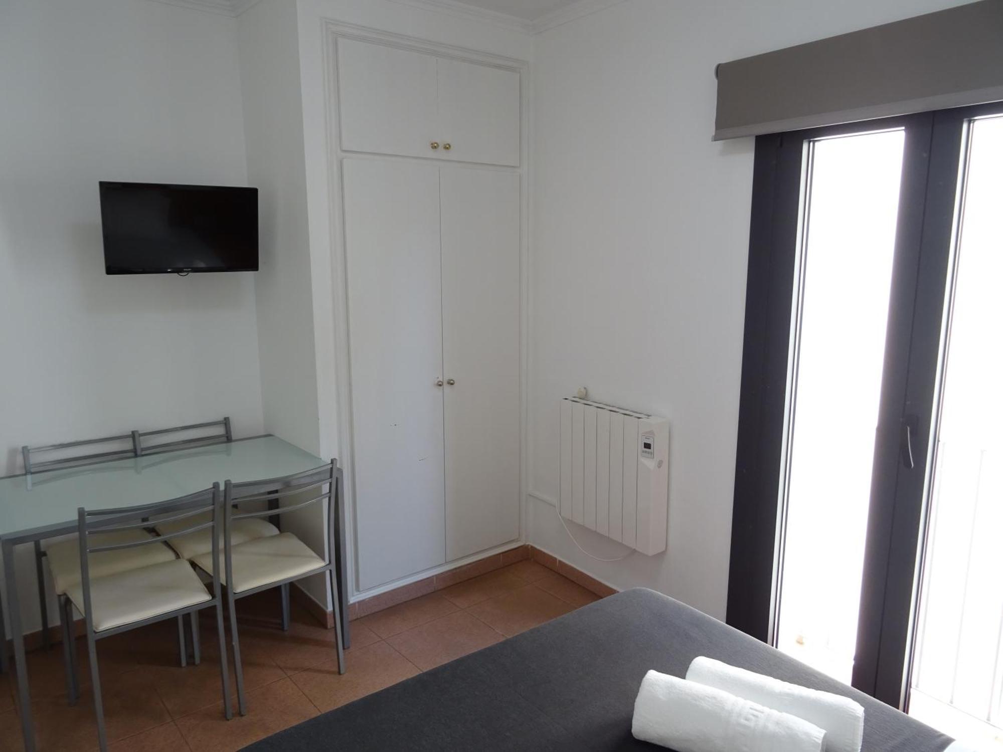 Center Plaza Figueres Apartamento Figueres  Exterior foto