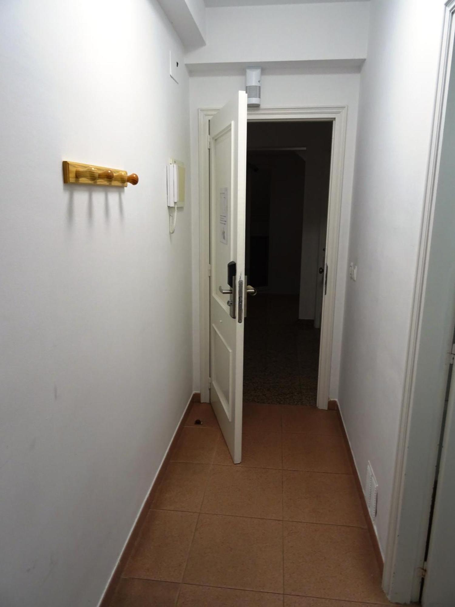 Center Plaza Figueres Apartamento Figueres  Exterior foto