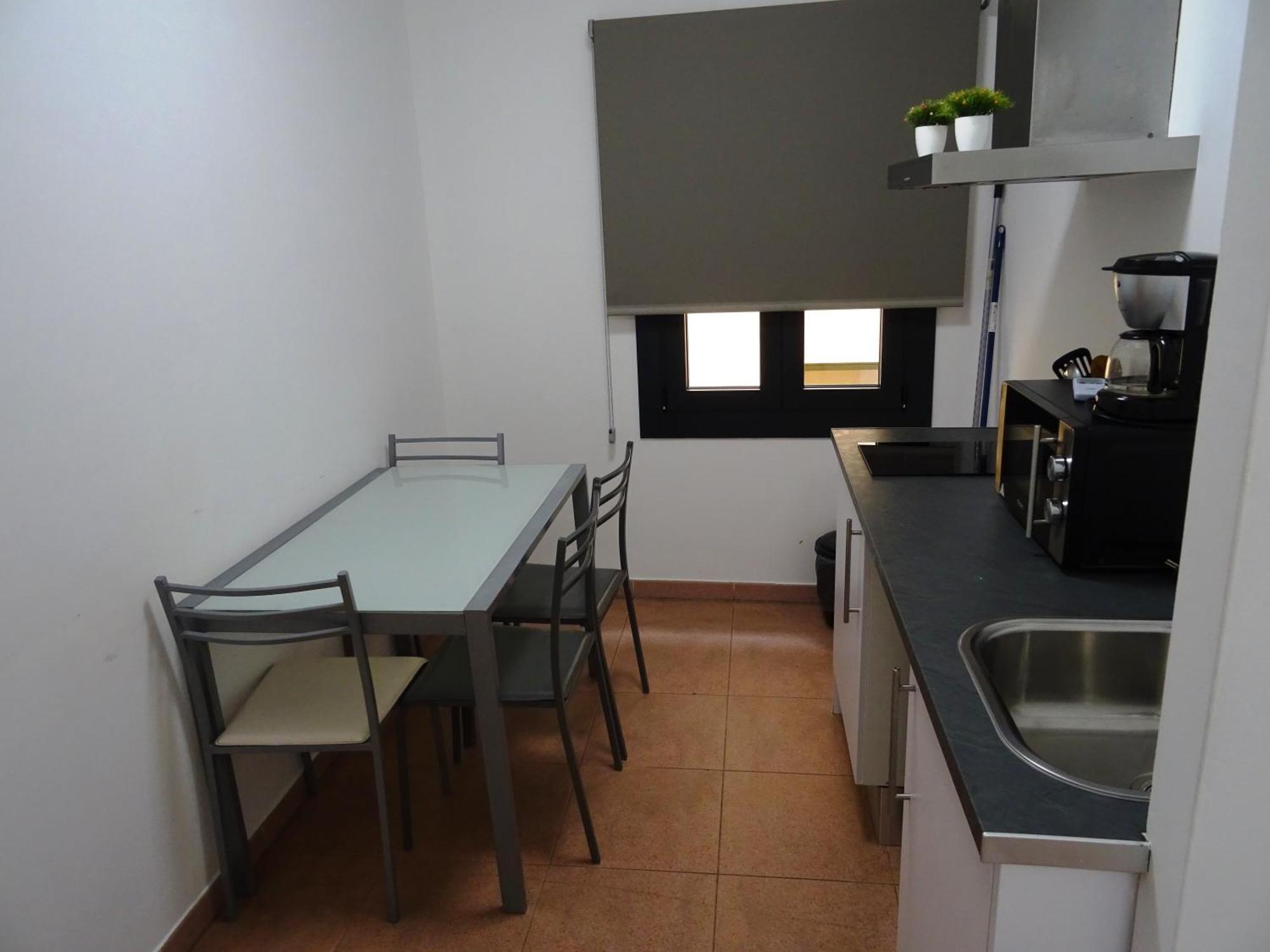 Center Plaza Figueres Apartamento Figueres  Exterior foto
