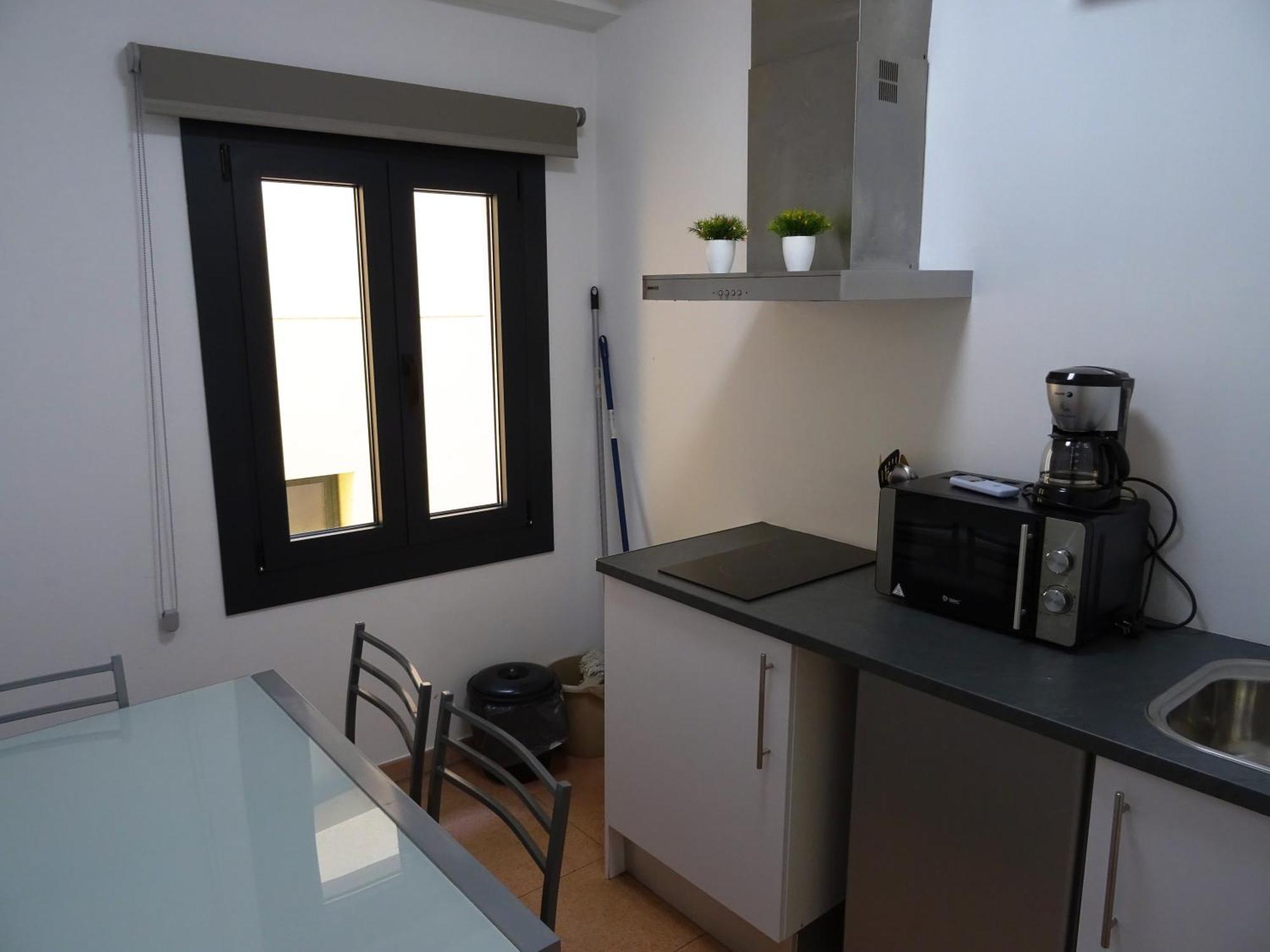 Center Plaza Figueres Apartamento Figueres  Exterior foto