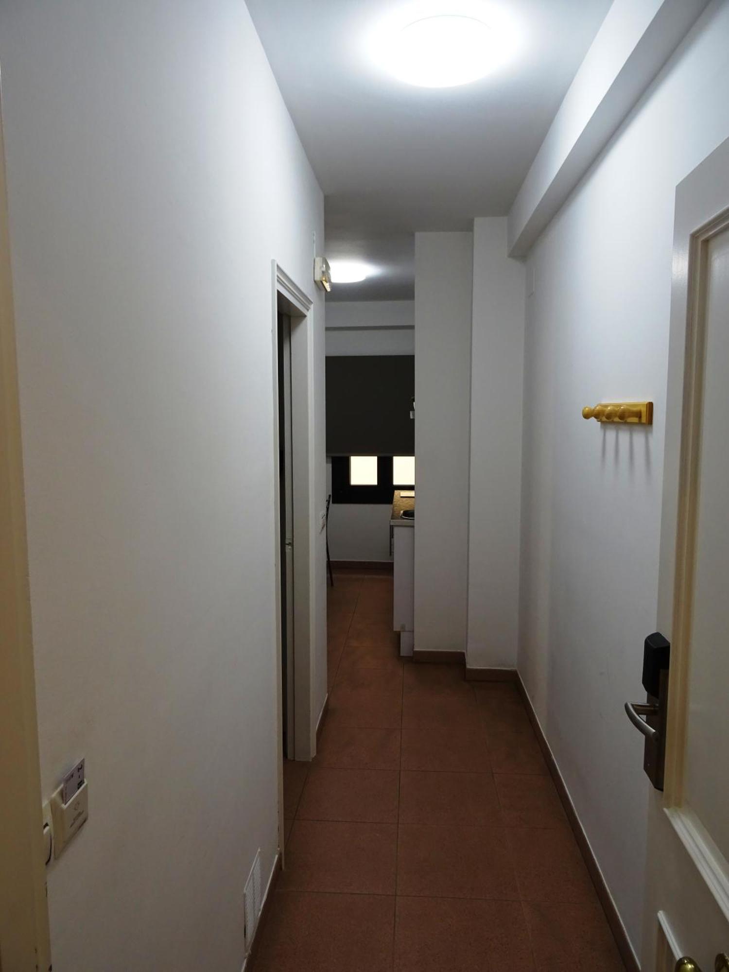 Center Plaza Figueres Apartamento Figueres  Exterior foto