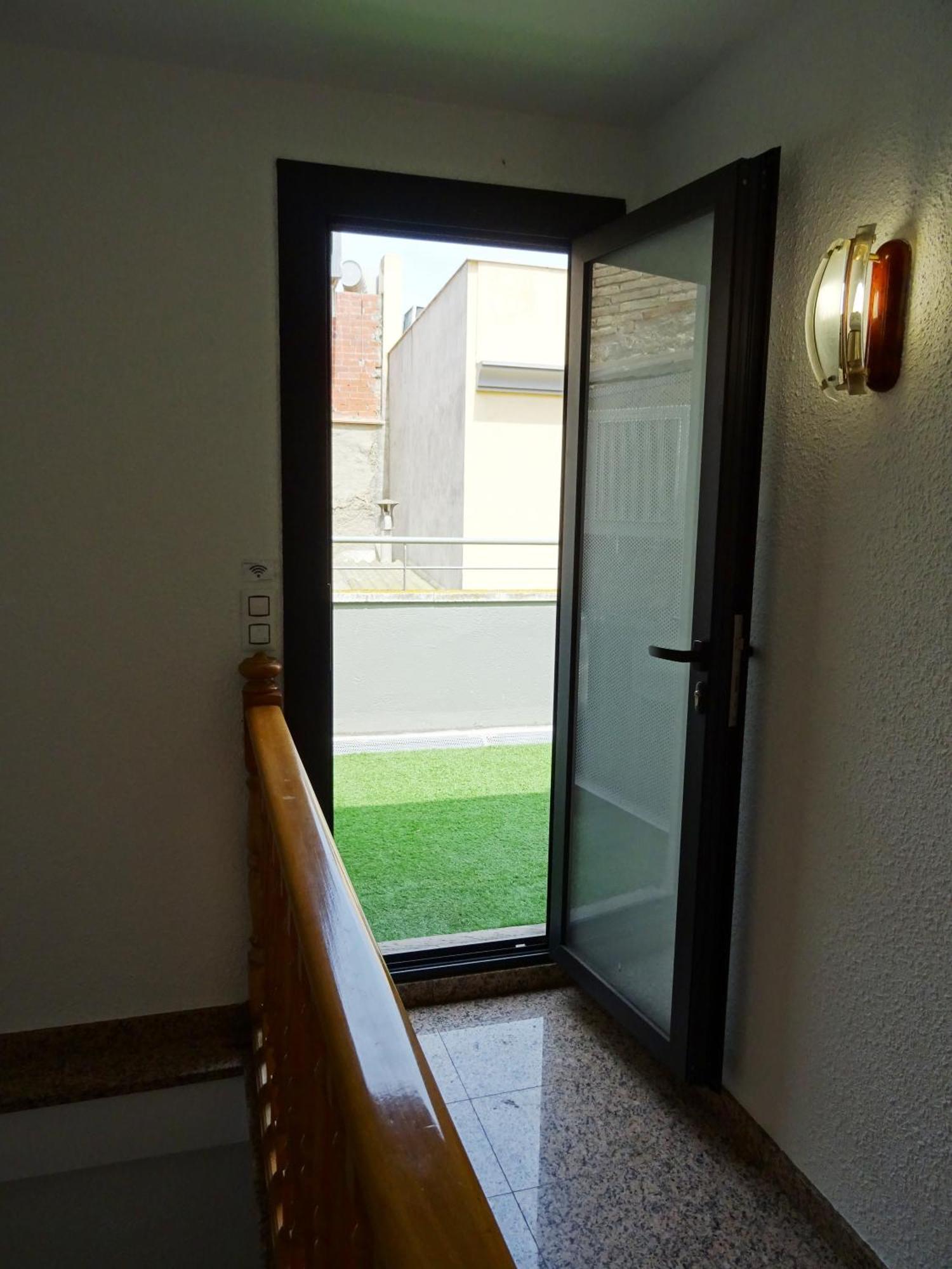 Center Plaza Figueres Apartamento Figueres  Exterior foto
