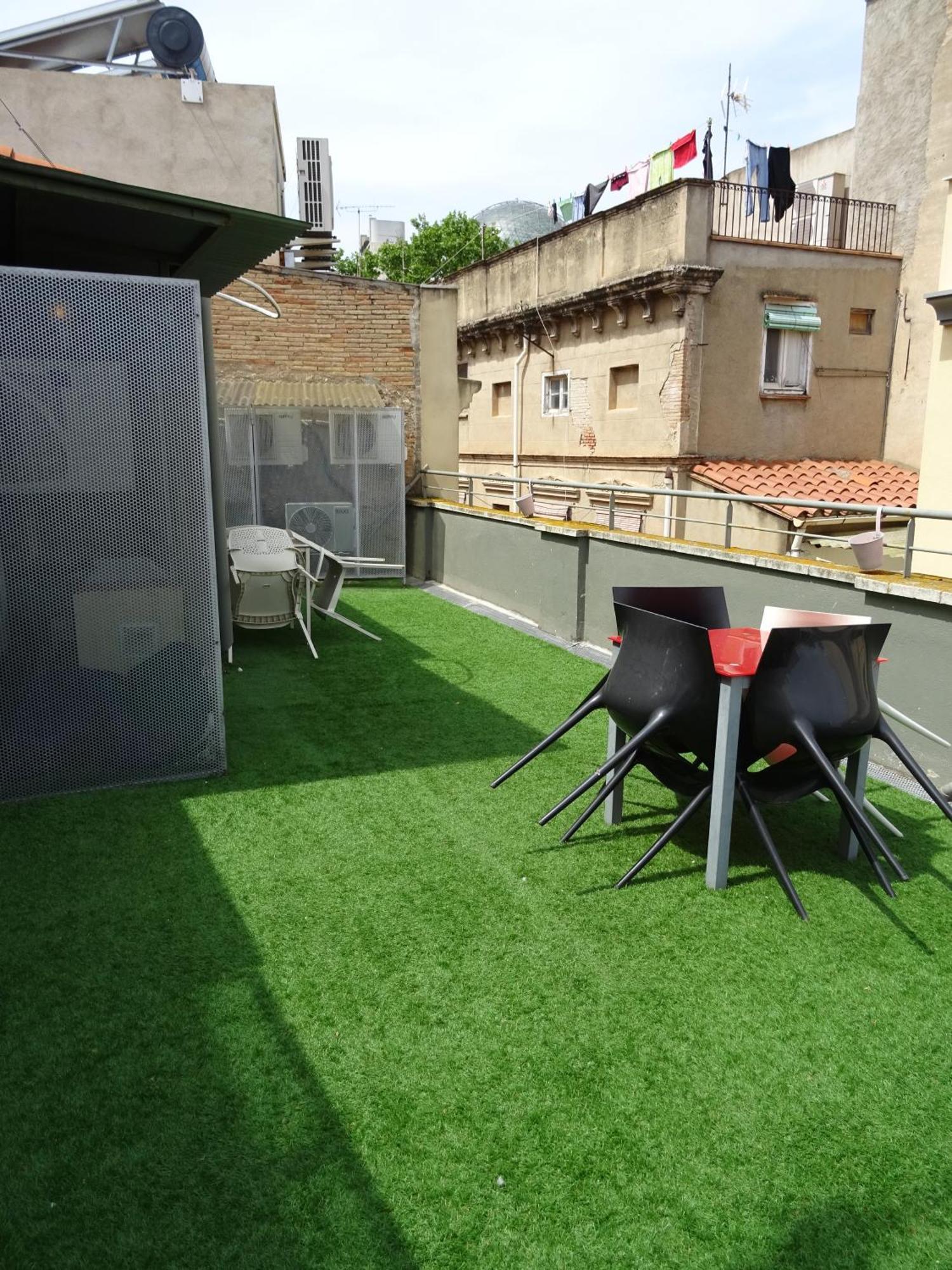 Center Plaza Figueres Apartamento Figueres  Exterior foto
