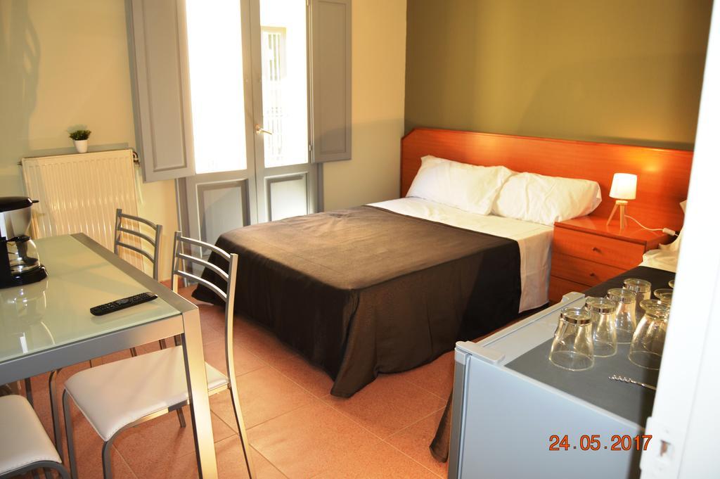 Center Plaza Figueres Apartamento Figueres  Exterior foto