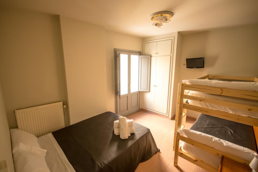 Center Plaza Figueres Apartamento Figueres  Exterior foto