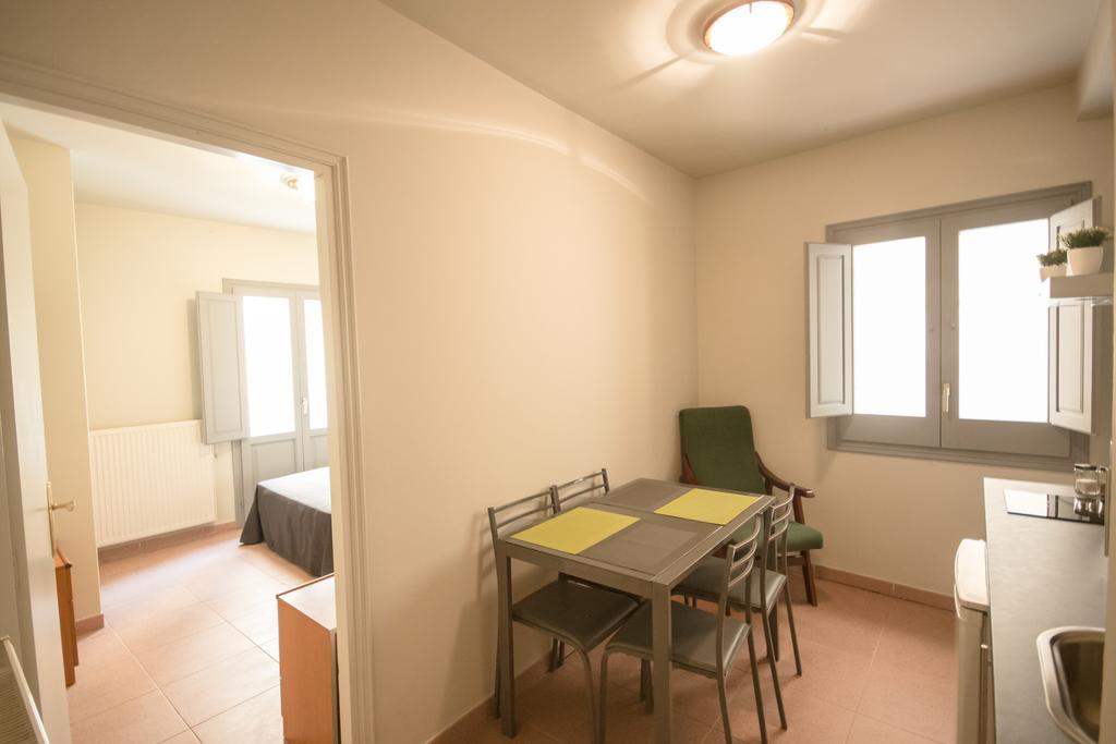 Center Plaza Figueres Apartamento Figueres  Exterior foto