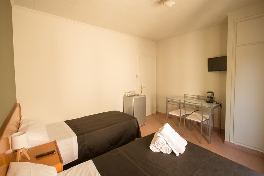 Center Plaza Figueres Apartamento Figueres  Exterior foto
