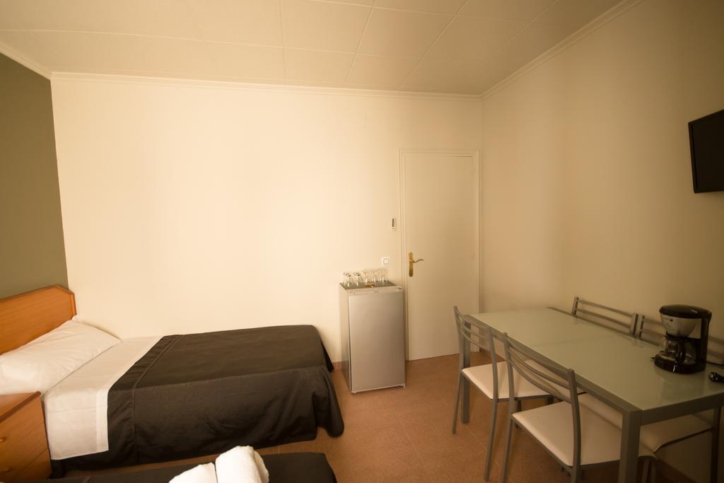 Center Plaza Figueres Apartamento Figueres  Exterior foto