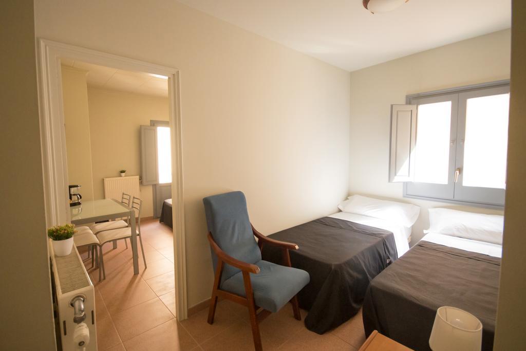Center Plaza Figueres Apartamento Figueres  Exterior foto