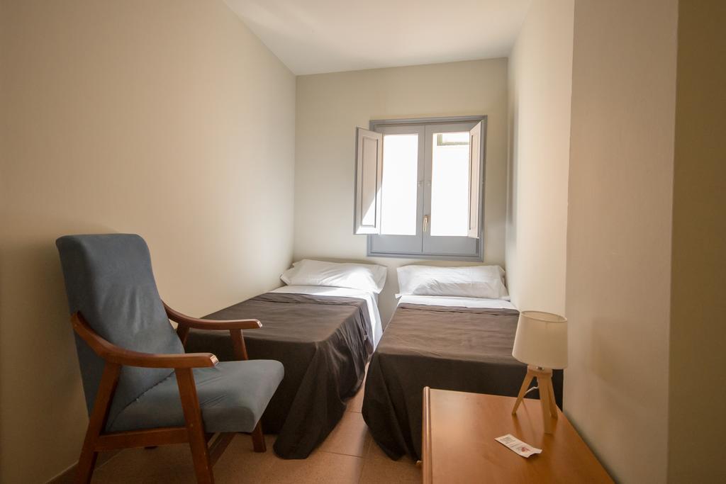 Center Plaza Figueres Apartamento Figueres  Exterior foto