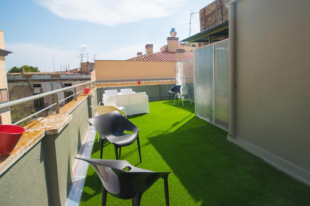Center Plaza Figueres Apartamento Figueres  Exterior foto