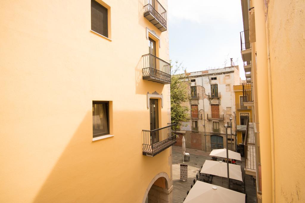Center Plaza Figueres Apartamento Figueres  Exterior foto