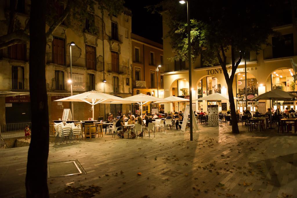 Center Plaza Figueres Apartamento Figueres  Exterior foto
